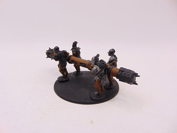 Uruk Hai Battering Ram
