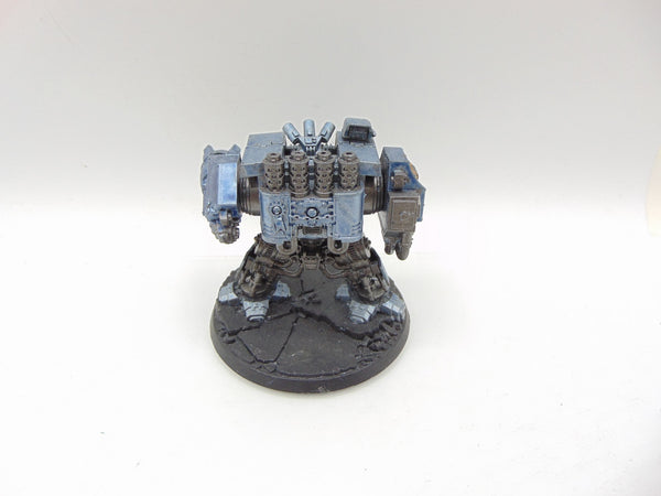 Venerable Dreadnought