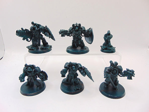 Deathwing Terminators