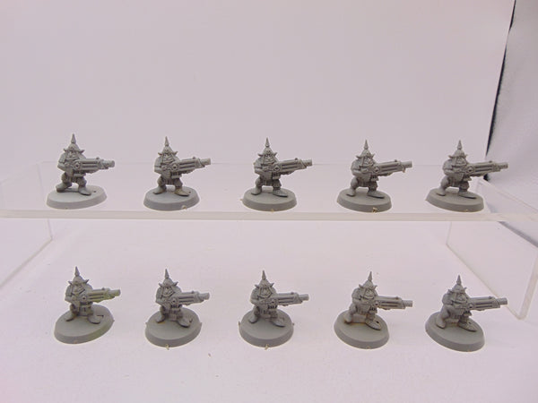Gretchin