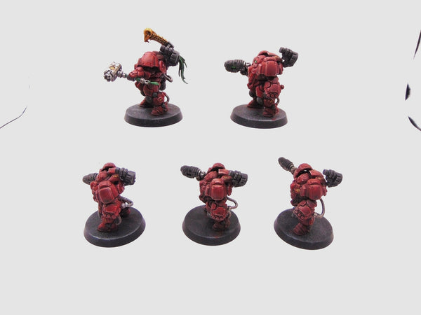 Einhyr Hearthguard