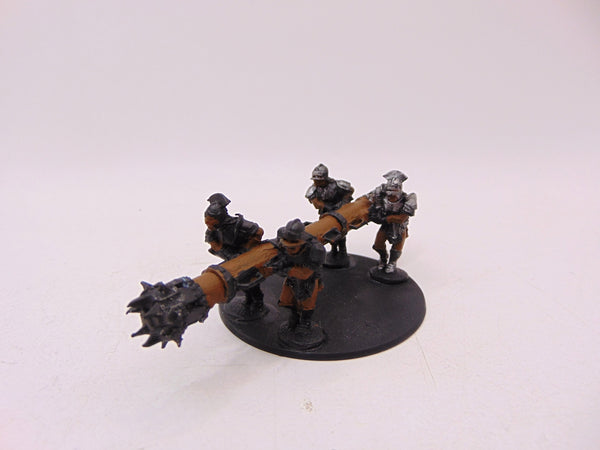 Uruk Hai Battering Ram