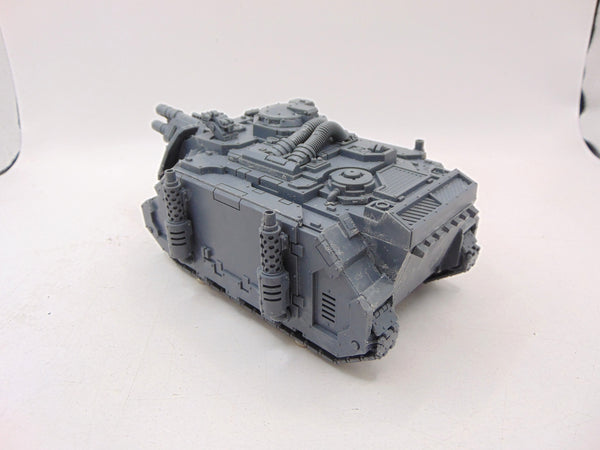 Legion Vindicator Laser Destroyer