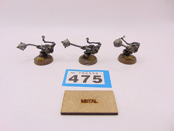 Night Goblin Fanatics