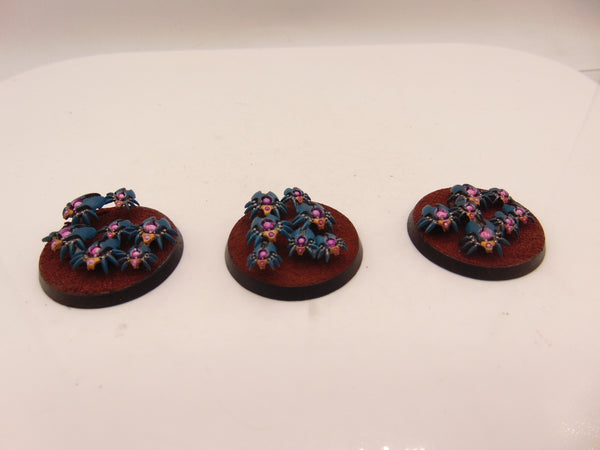 Canoptek Scarab Swarms