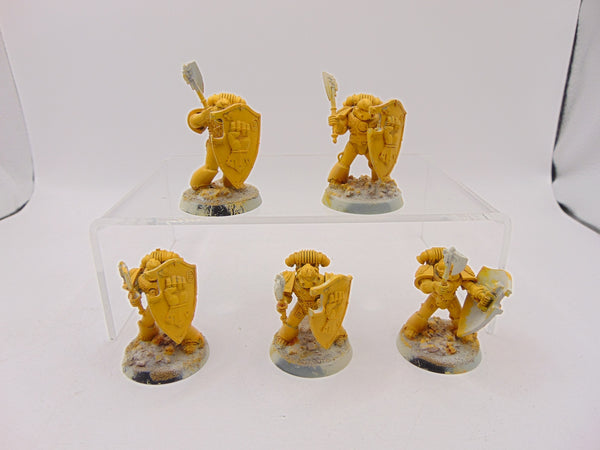 Phalanx Warder Squad