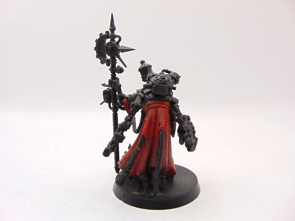 Tech Priest Dominus