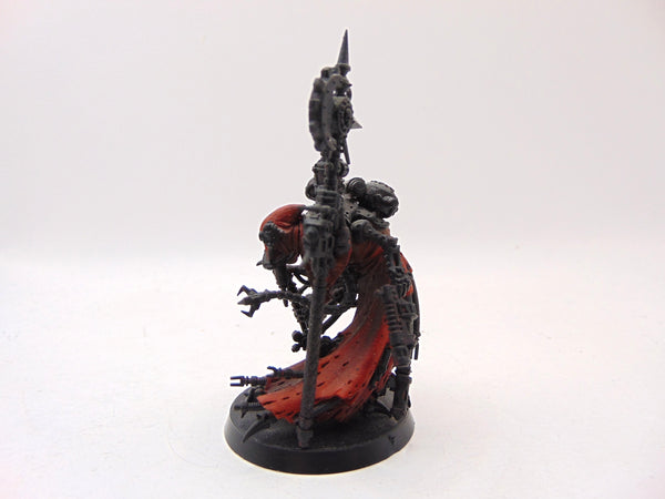 Tech Priest Dominus