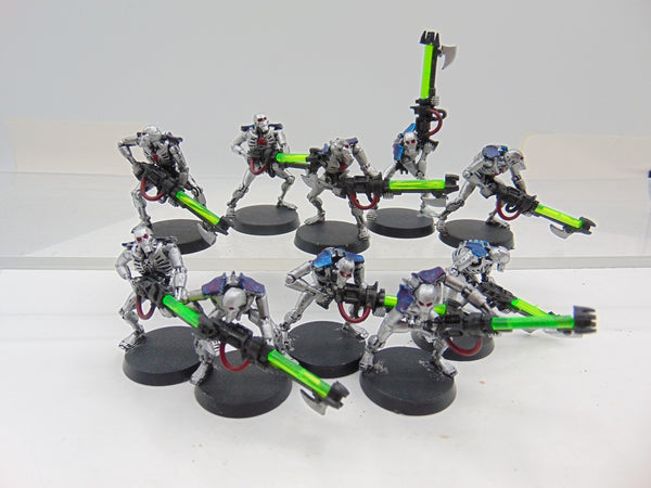 Necron Warriors