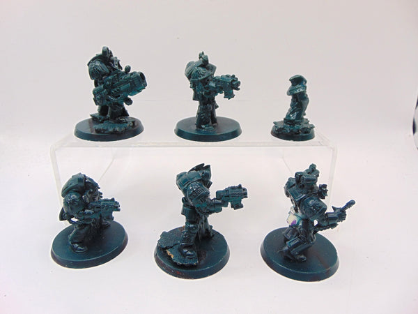 Deathwing Terminators