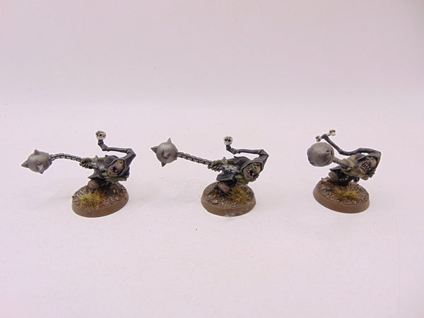 Night Goblin Fanatics