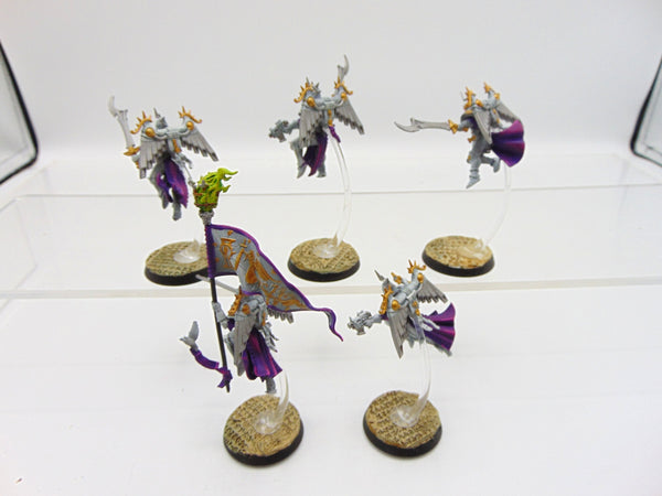 Zephyrim Squad