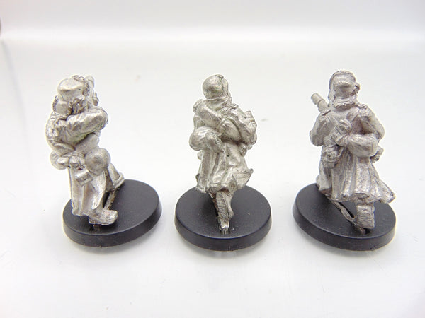 Valhallan Troopers
