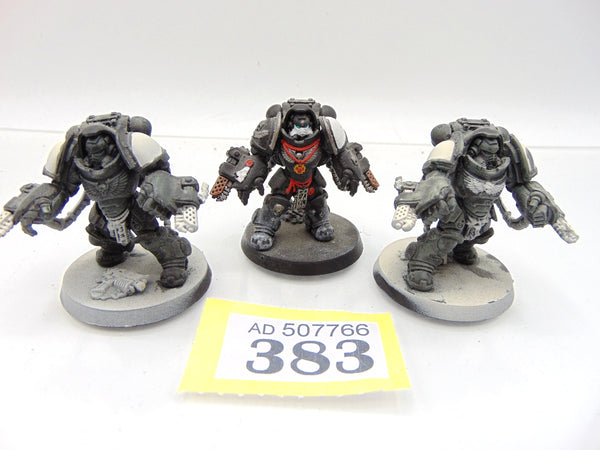 Aggressors