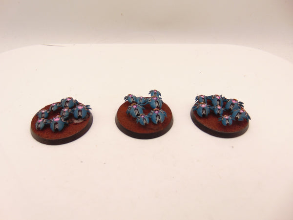 Canoptek Scarab Swarms