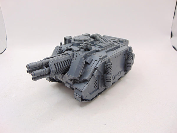 Legion Vindicator Laser Destroyer