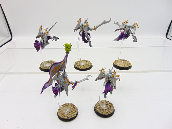 Zephyrim Squad