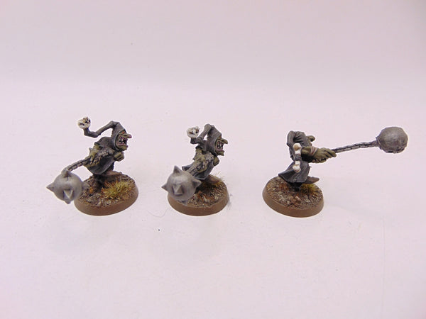 Night Goblin Fanatics