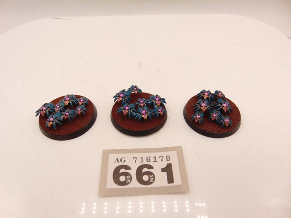 Canoptek Scarab Swarms