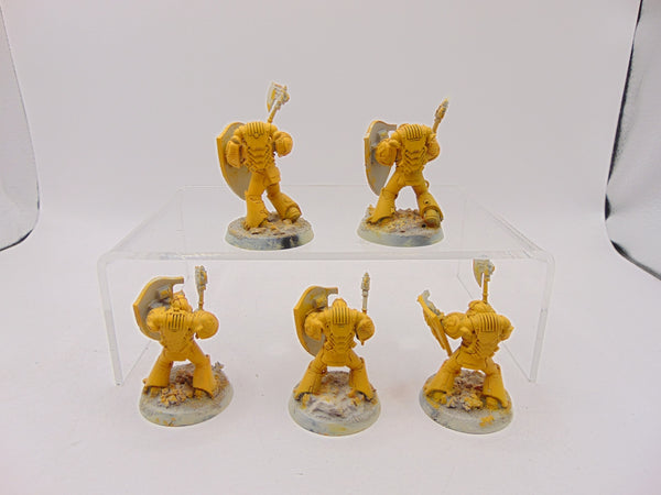 Phalanx Warder Squad