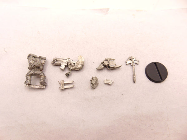 Ork Nob
