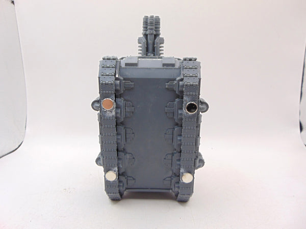 Legion Vindicator Laser Destroyer