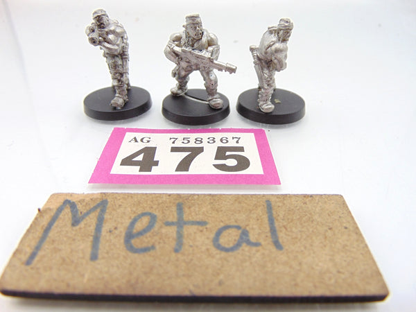 Catachan Troopers