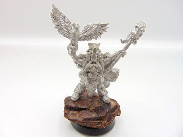 Njal Stormcaller
