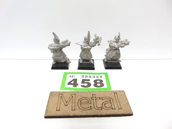 Dark Elf Crossbowmen