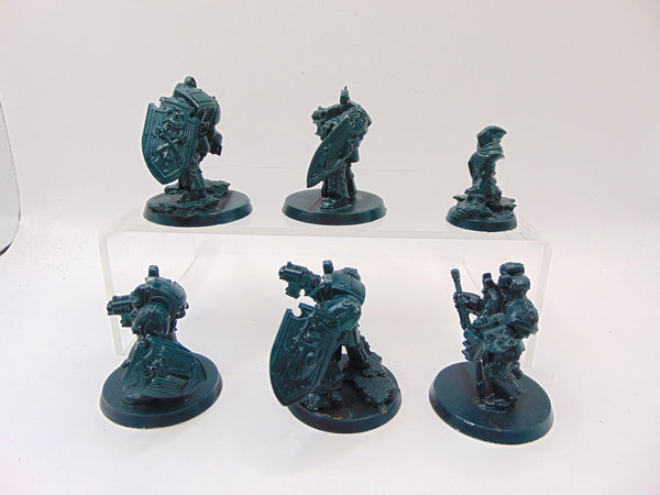 Deathwing Terminators