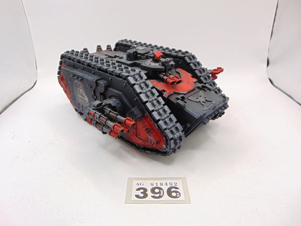 Spartan Assault Tank