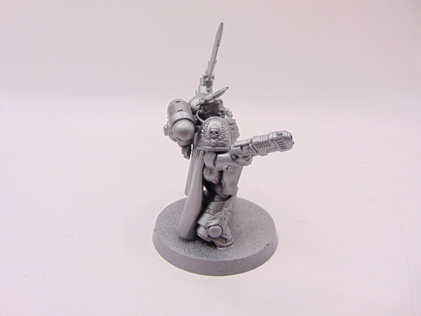 Primaris Captain