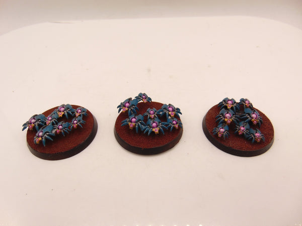 Canoptek Scarab Swarms