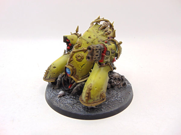 Myphitic Blight Hauler