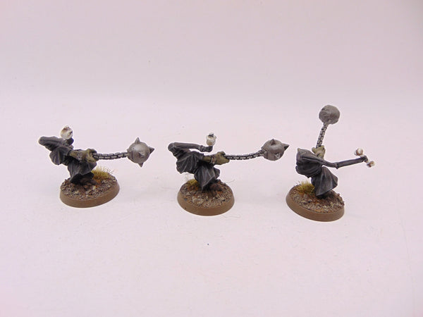 Night Goblin Fanatics