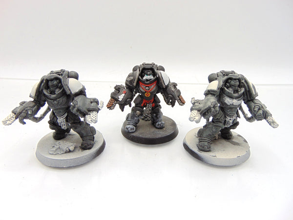 Aggressors