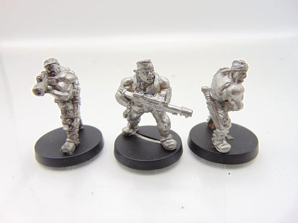 Catachan Troopers