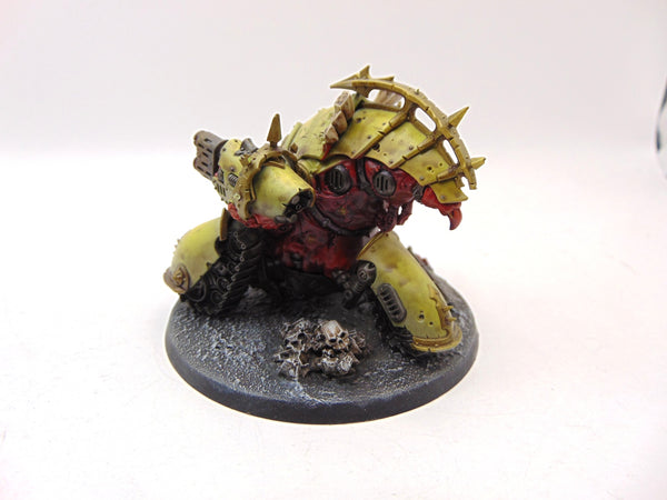Myphitic Blight Hauler