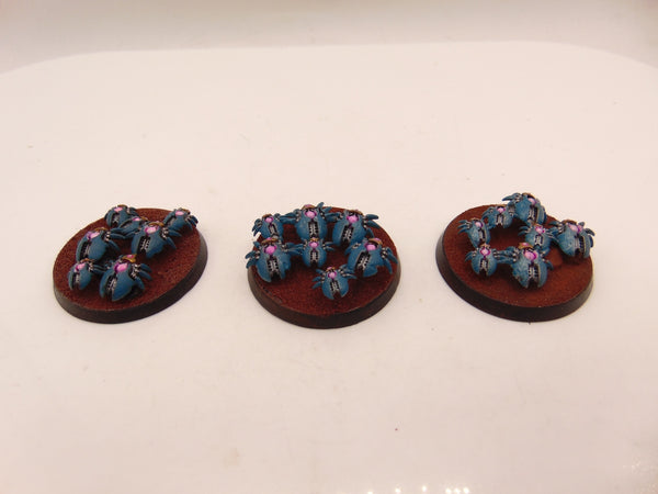 Canoptek Scarab Swarms
