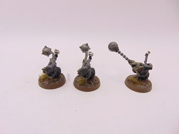 Night Goblin Fanatics