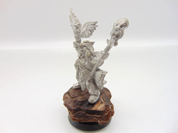 Njal Stormcaller