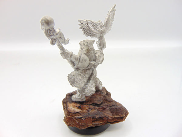Njal Stormcaller