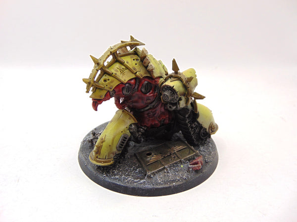 Myphitic Blight Hauler