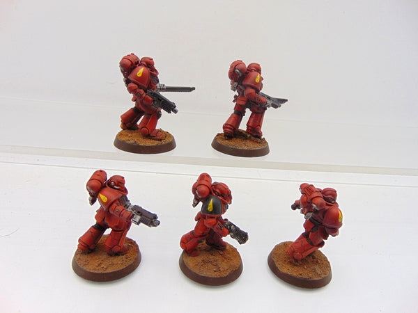 Assault Intercessors