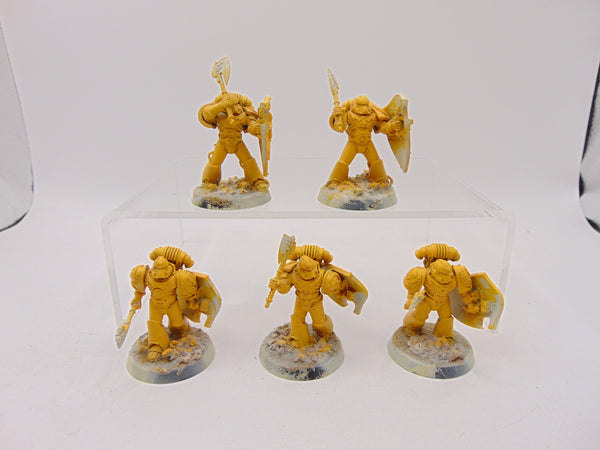 Phalanx Warder Squad