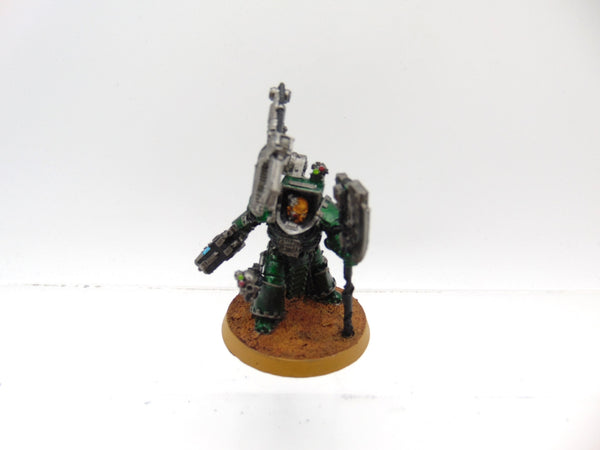 Iron Father