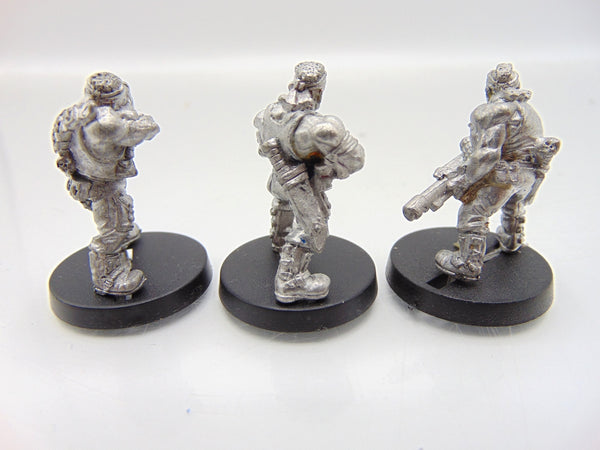 Catachan Troopers