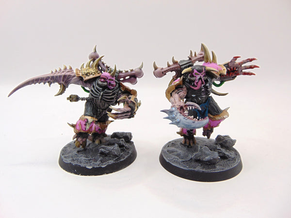 Greater Possessed