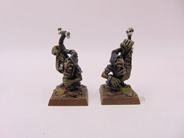 Night Goblin Netters