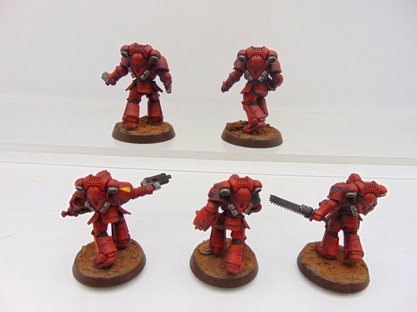 Assault Intercessors